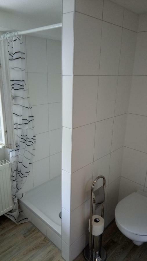 Erholung Im Gruenen Apartment Hemmingen  Luaran gambar